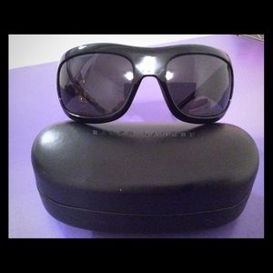 Ralph Lauren Women Sunglasses